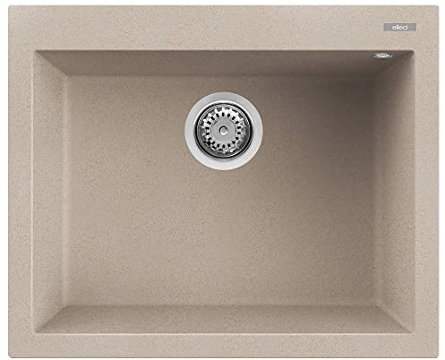 Elleci LGQ11051 Granitek lavello