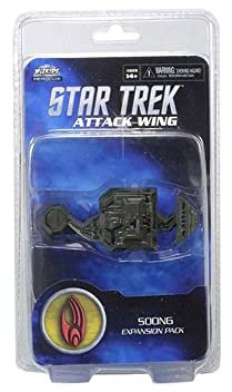 Wizkids Games 3225 Boardgame