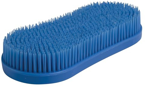 Roma Miracle Brush, Royal Blue, Small