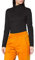 Trigema Damen Rollkragenshirt