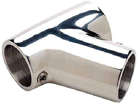 'Seachoice 50 – 38051 Union T Handlauf Inox, 60 °