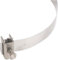 Dehn 106323 – Rohrschelle für Durchmesser 90 – 300 mm Niro V2 a