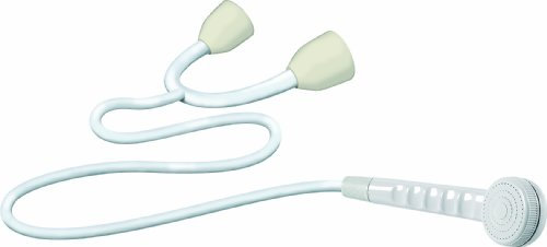 Sabichi Tap Fitting Shower Head & Hose
