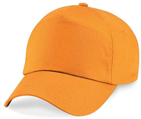 US BASICHerren Baseball Cap Beige Stone