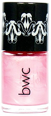 Beauty Without Cruelty Attitude Nail Colour Candyfloss 35