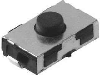 elpohl Taster, Schlüssel, Switch, Autoschlüssel, Microtaster Auto-FFB, Schalter, KeyCard und Garagenfernbedienung Fernbedienung Ersatzteil (5)