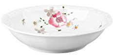Rosenthal Schale, Mehrfarbig