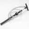 OKO tyre sealant Application Pump - Compatible with All OKO 25 Litre Drums - 250ml Adjustable Pump