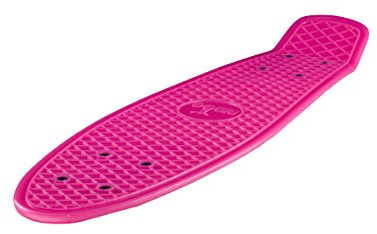 Ridge Mini Cruiser Skateboard Deck 22