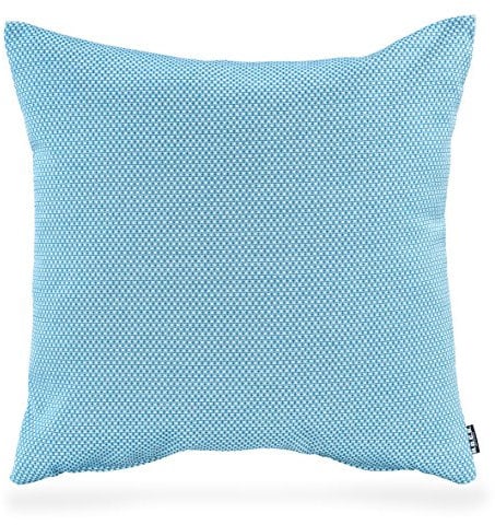 HOCK Gian Outdoor Kissen inkl. Füllung 50x50cm Blue