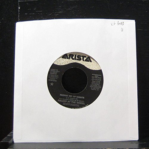 Keepin Me Up Nights [Vinyl LP]