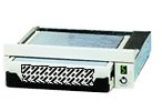 Kingston Technology S20J102 DE75 3.5 Sata Lp Carrier Black