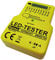 Kemo Tester per diodi luminosi M087N, funzionamento a batteria