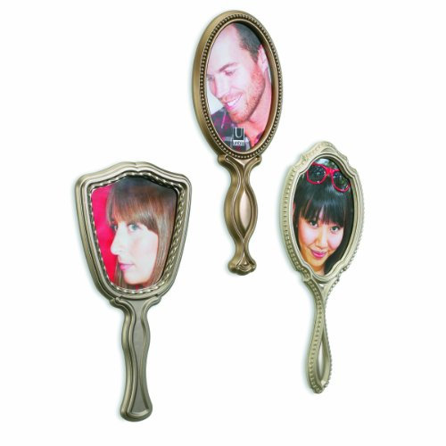 Umbra Rahmen 3er Set Fairest