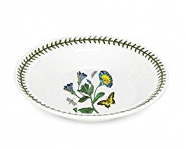 Portmeirion Botanic Garden Suppenteller