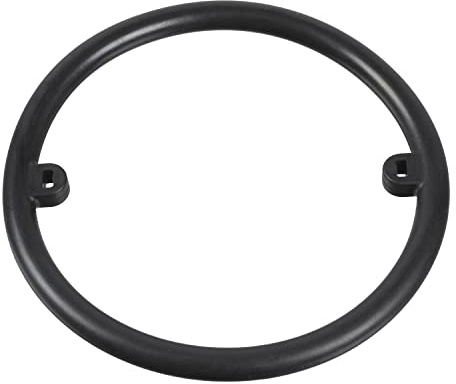 febi bilstein 18776 Dichtring für Ölkühler | Kompatibel mit: AUDI 100 C4 Avant, 100 C4 Stufenheck, 80 B2 Stufenheck, 80 B3 Stufenheck, 80 B4 Avant, 80 B4 Stufenheck
