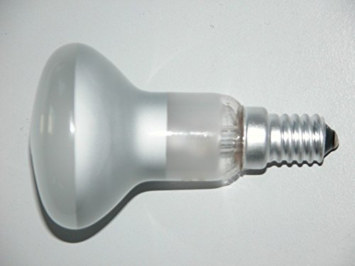 Globo LED Leuchtmittel weiß, Glas klar, LED, D: 30, H: 70, inklusiv 1 x G9 4 W, 230 V, 260 LM, 3000K, warmweiß 1075