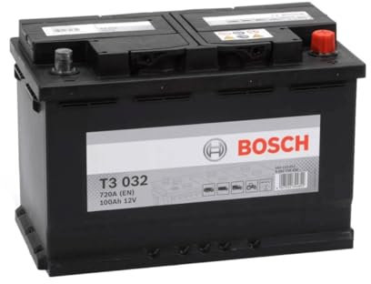 Bosch 0092T30320 Starterbatterie