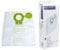 SEBO D2 Airbelt UltraBag Vacuum Cleaner Dust Bags (Pack of 8)