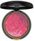 Multi Bubble Blush; être belle Cosmetics; mit Leuchtkraft zum Finish; mit Blush-Pinsel Maui Blush