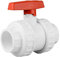 Swimming Pool Pipework - 1.5 Double Union Ball Valve
