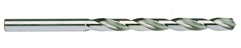 RUKO 203120 - Broca helicoidal LARGA DIN 340, tipo N HSS, fresada-rectificada, 12 mm (pack de 5 uds.)