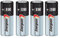 Energizer (4pcs) - E90 MN9100 LR1 UM-5 UM5 1.5v Alkaline battery