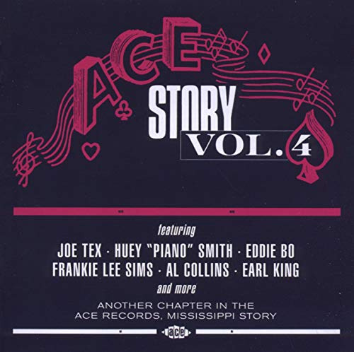 Ace Story 4 / Various