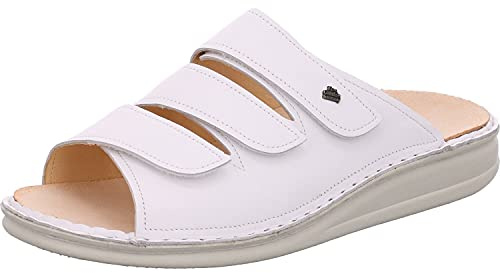 Finn Comfort Sansibar Damen blau