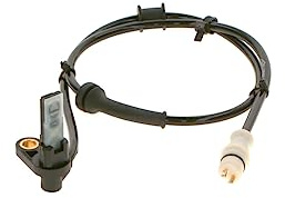 Bosch 0265007531 Wheel-Speed Sensor