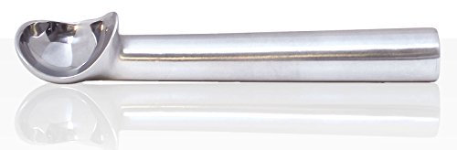 Stöckel 120288 IJsdipper Met Lange Greep - Hornillo de vela (49 mm de diámetro, 1/30 L)