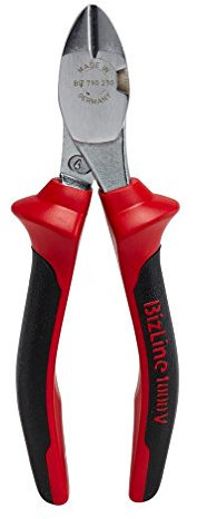 pince coupante renforçée 160 mm isolée 1000v premium