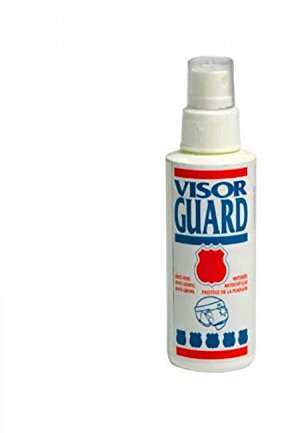 Sidelines Visor Guard Spray Eishockeyvisiere Spray Anti-Beschlag