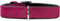 Hunter - Collier de chien Softie 32-40cm rose
