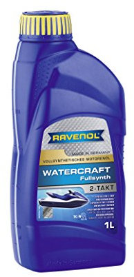RAVENOL WATERCRAFT Fullsynth 2-Takt