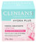 Clinians Crema Viso con Fiore di Lotto e Latte di Orchidea Hydra Plus, 50ml