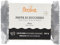 Decora Pasta di Zucchero, Nera 1 x 250 gr