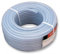 Unbekannt Druckluftschlauch 14 Größen 6 bis 19mm PVC-Schlauch Gewebeschlauch Druckluft 50m (6 x 2 mm)