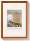 walther design BP824P Peppers Bilderrahmen, Holz, 18 x 24 cm, buche