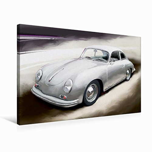 CALVENDO Porsche 356 A