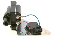 Bosch 0221601012 - Ignition coil