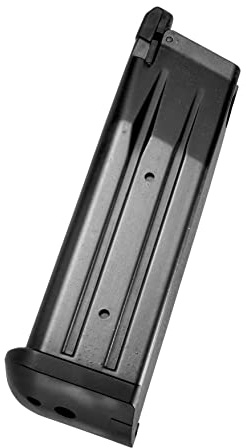 Tokyo Marui Hi-CAPA 4.3 28rd Gas Magazine