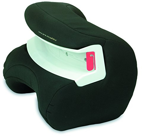 Jané Cojín Reductor XTend para Jané Montecarlo, Indy, Momo, amplia el uso de tu Silla de Seguridad del Grupo 2/3 a Grupo 1, Homologado