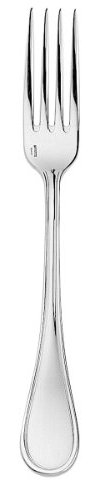 Guy Degrenne Verlaine Fourchette de Service Miroir Acier Inoxydable