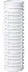 Hauswasserfilterelement Bavaria ca. 1,88-3,2cm (3/4-11/4) inkl. Adapter