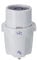 Jata PC123N Picadora eléctrica 650 W, 2 cuchillas Acero Inoxidable, Picadora de cocina para carne, verduras,cebolla y frutas, Libre BPA