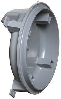 Hayward LFGUY1000 Universal Flache Beton Pool Nische