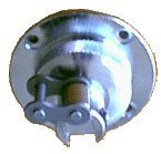 Befestigung für Profi Boxbirne/Speedball