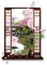 STC Stickers trompe l'oeil - Japon