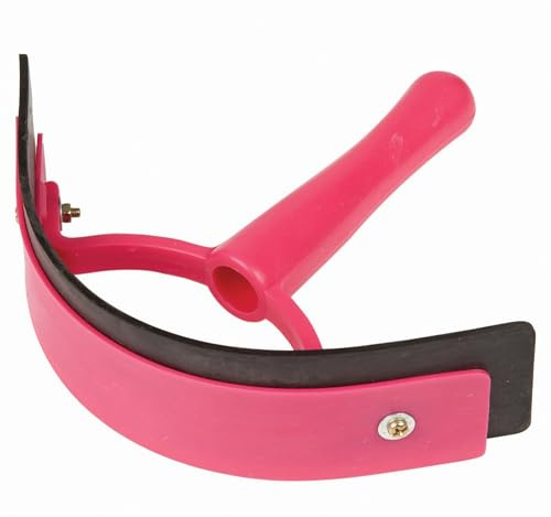 Roma Brights Sweat Scraper, Hot Pink